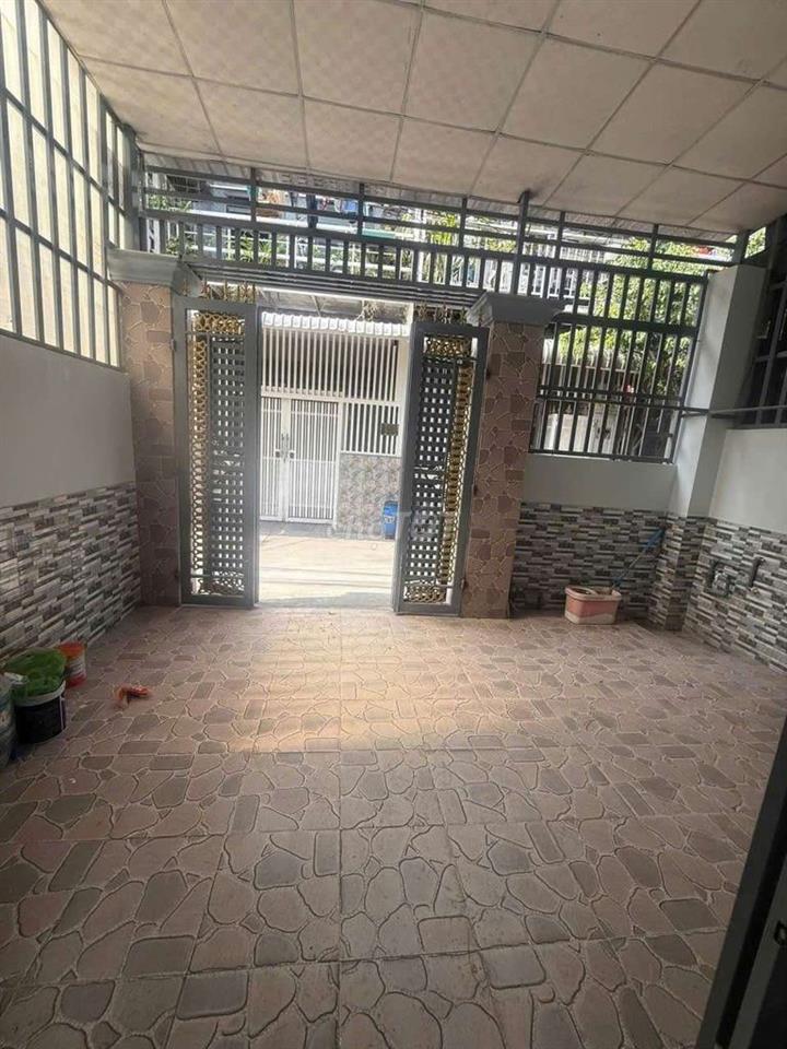 Bán nhà sổ hồng riêng