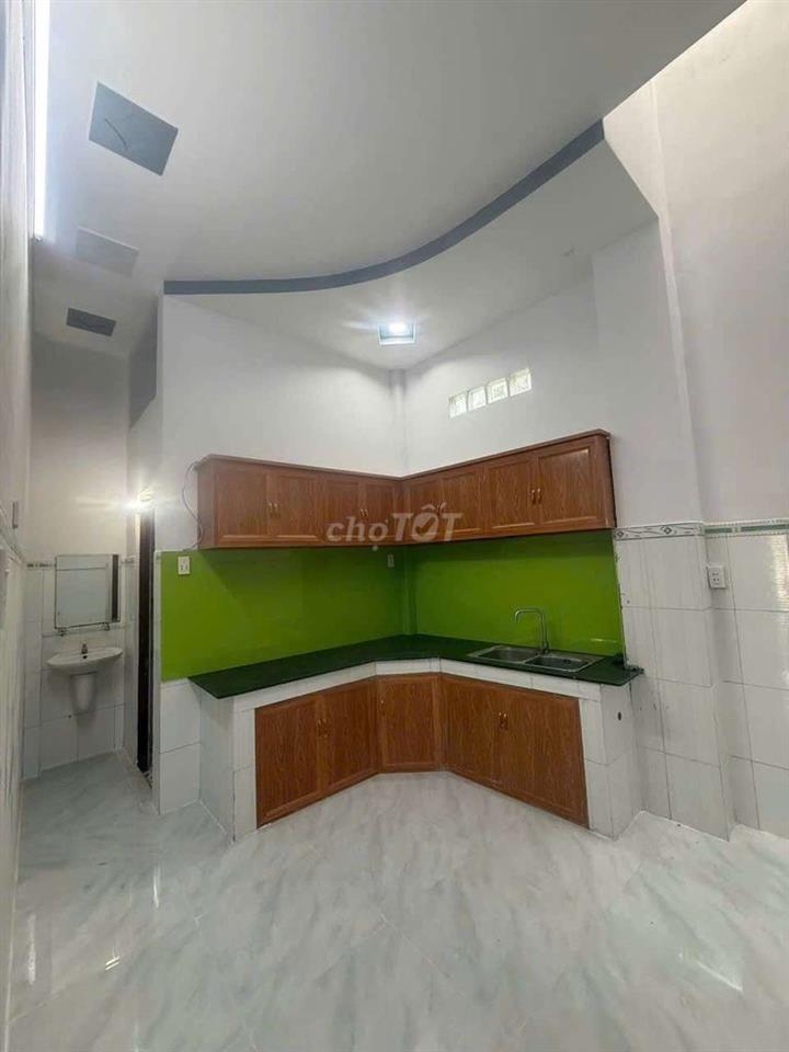 Bán nhà sổ hồng riêng