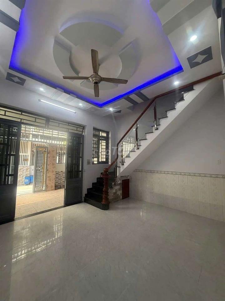 Bán nhà sổ hồng riêng