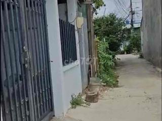 CHO THUÊ NHÀ NGUYÊN CĂN 2PN 1 TOILET
