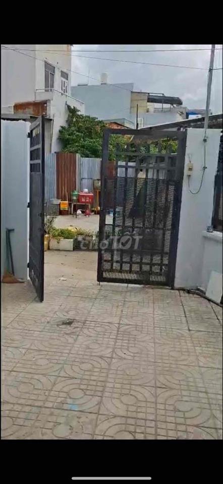 CHO THUÊ NHÀ NGUYÊN CĂN 2PN 1 TOILET