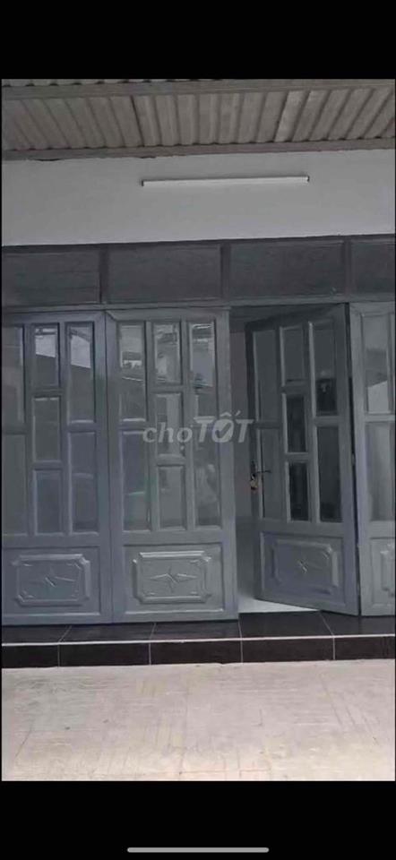 CHO THUÊ NHÀ NGUYÊN CĂN 2PN 1 TOILET