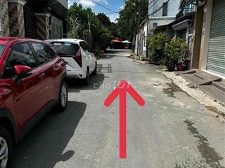 Đất 5x24 - thổ cư - Trung Đông 2 cách Nguyễn Thị Ngâu 100m – Sổ riêng