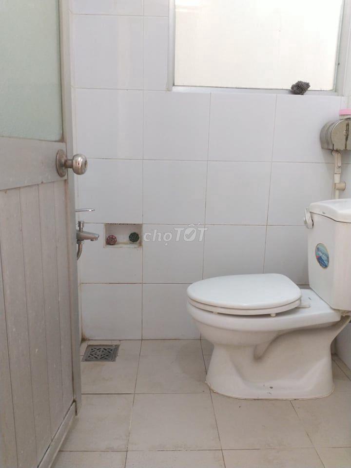 Căn hộ cho thuê 50m2 Trần Huy Liệu, Phú Nhuận