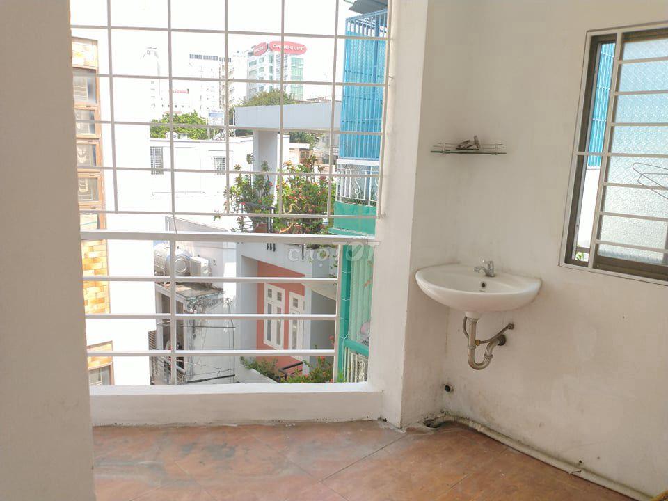 Căn hộ cho thuê 50m2 Trần Huy Liệu, Phú Nhuận