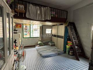 CHUNG CƯ NGUYỄN THÁI BÌNH - GẦN CHỢ BẾN THÀNH - PĐB NGUYỄN HUỆ
