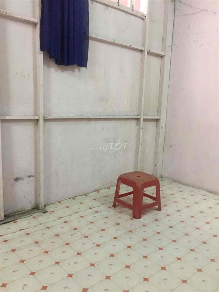 Phòng trọ Phường Vườn Lài TPHCM