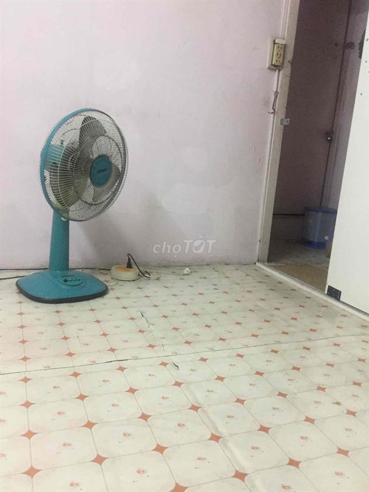 Phòng trọ Phường Vườn Lài TPHCM