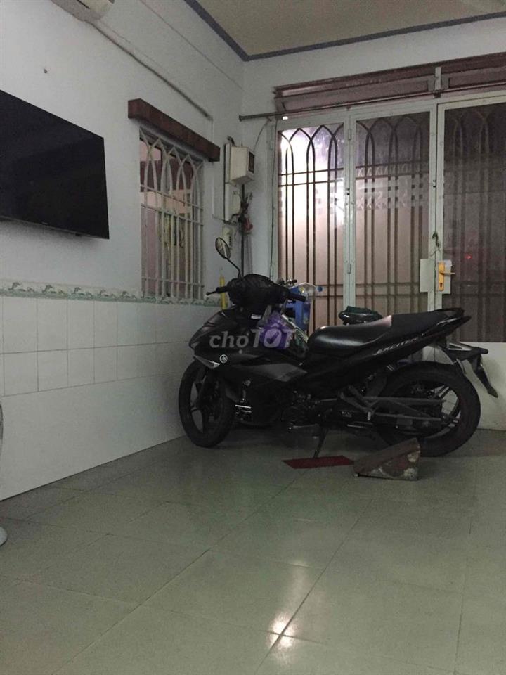 Phòng trọ Phường Vườn Lài TPHCM