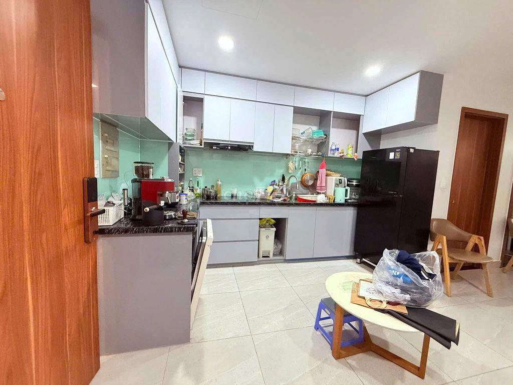 Chung Cư Lữ Gia-Quận 11, 3PN full nội thất 95m2, giá thuê 15 triệu/th.