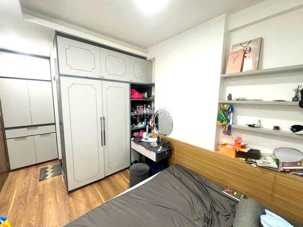 Chung Cư Lữ Gia-Quận 11, 3PN full nội thất 95m2, giá thuê 15 triệu/th.