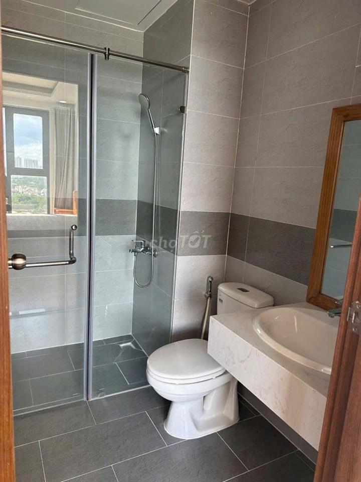 Chung Cư Lữ Gia-Quận 11, 3PN full nội thất 95m2, giá thuê 15 triệu/th.