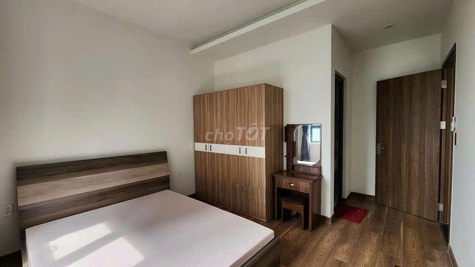 Chung cư Tân Phước, 153 Lý Nam Đế-  110m2,3p ngủ,NT giá 15tr/th     