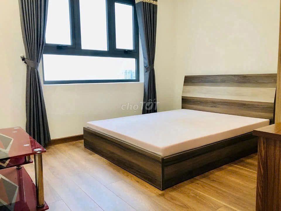 Chung cư Tân Phước, 153 Lý Nam Đế-  110m2,3p ngủ,NT giá 15tr/th     