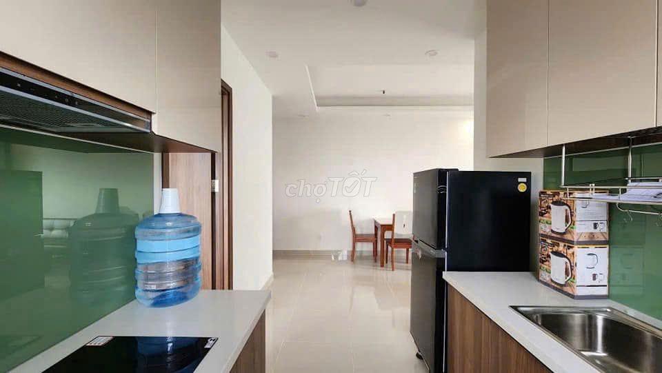 Chung cư Tân Phước, 153 Lý Nam Đế-  110m2,3p ngủ,NT giá 15tr/th     