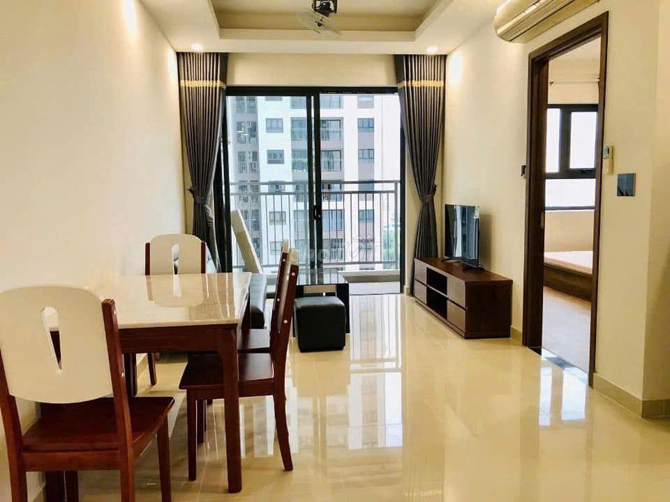 Chung cư Tân Phước, 153 Lý Nam Đế-  110m2,3p ngủ,NT giá 15tr/th     