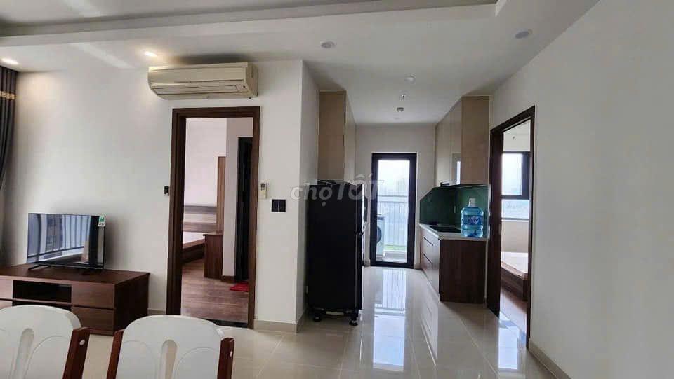Chung cư Tân Phước, 153 Lý Nam Đế-  110m2,3p ngủ,NT giá 15tr/th     
