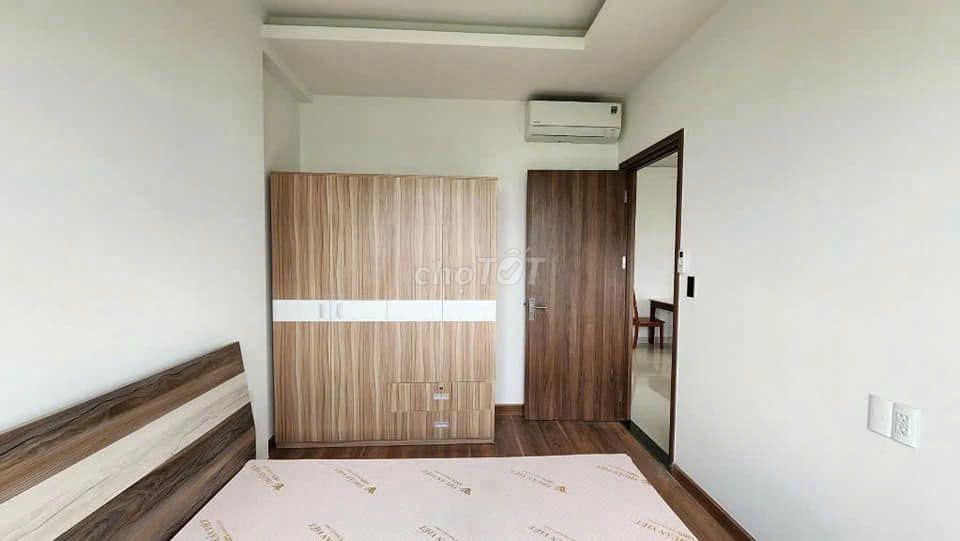 Chung cư Tân Phước, 153 Lý Nam Đế-  110m2,3p ngủ,NT giá 15tr/th     