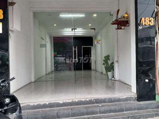 MT 483 hồng bàng phường 14 q.5 cần cho thuê