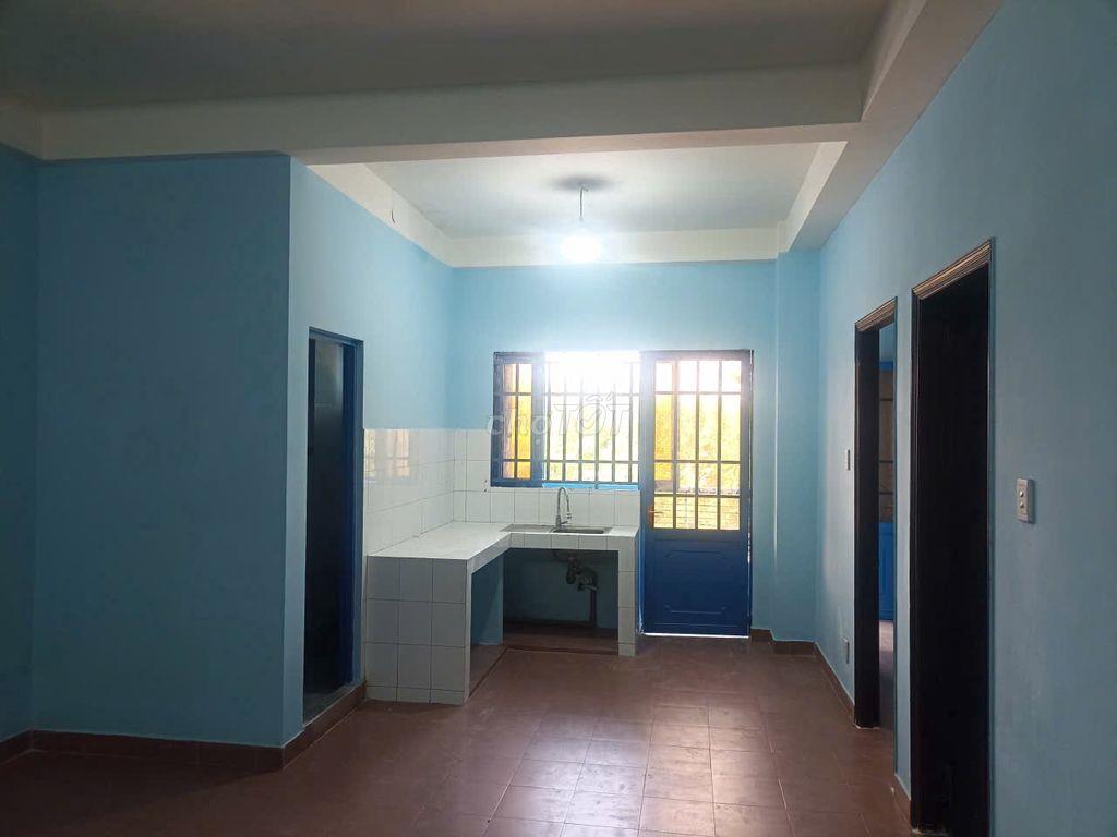 CHO THUÊ CĂN HỘ CHUNG CƯ 65,77M2, 2PN 1WC, GIÁ 5.5 TRIỆU/THÁNG TẠI Q8