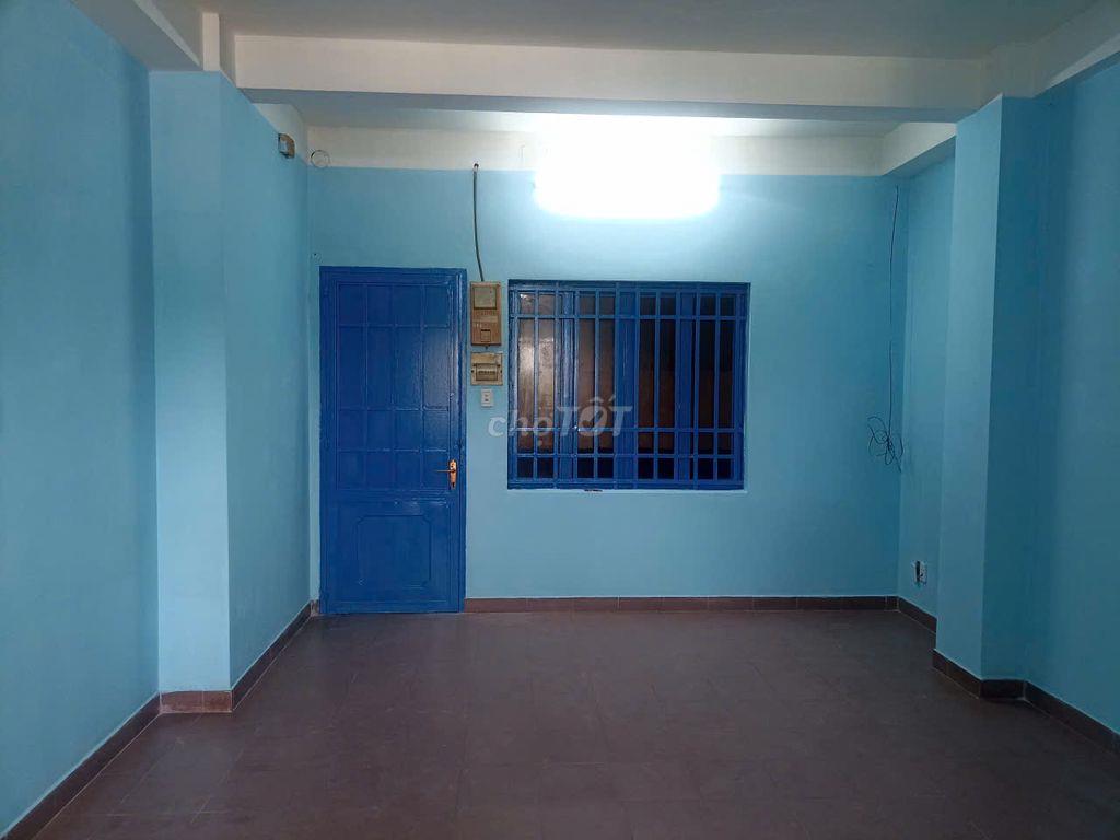 CHO THUÊ CĂN HỘ CHUNG CƯ 65,77M2, 2PN 1WC, GIÁ 5.5 TRIỆU/THÁNG TẠI Q8