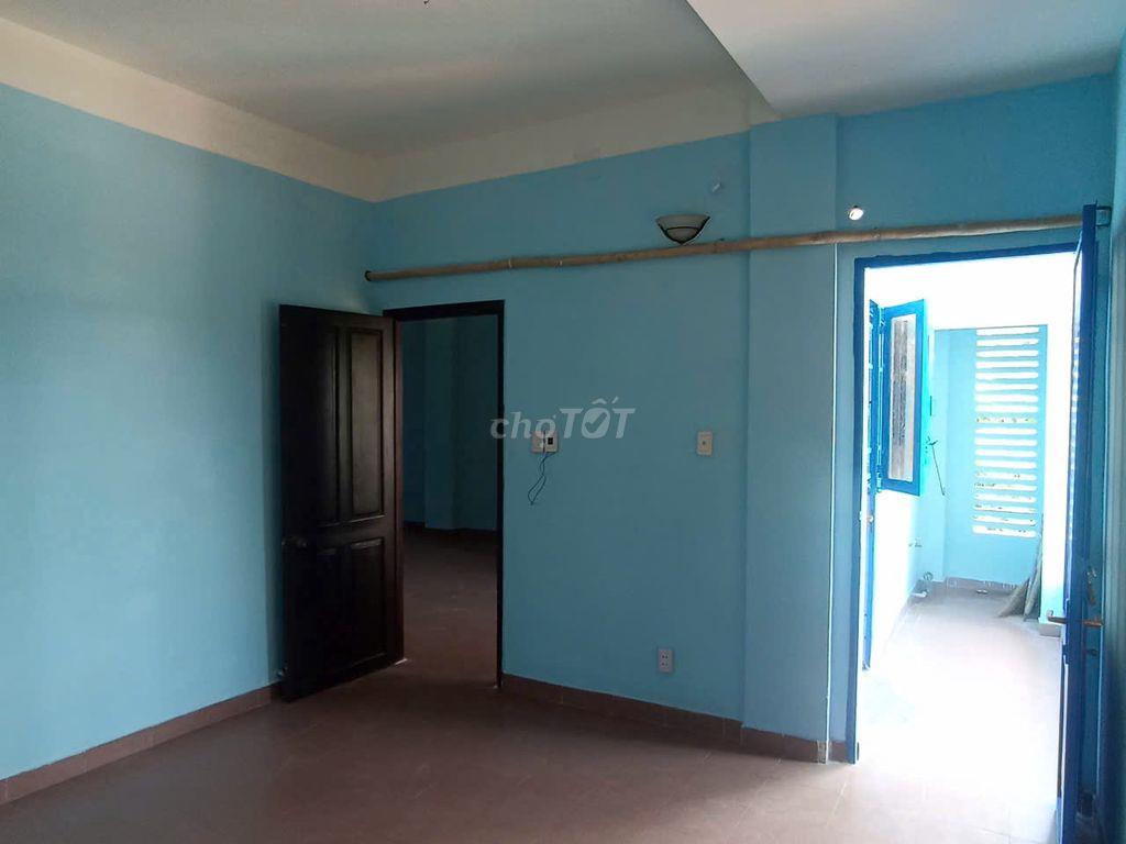 CHO THUÊ CĂN HỘ CHUNG CƯ 65,77M2, 2PN 1WC, GIÁ 5.5 TRIỆU/THÁNG TẠI Q8