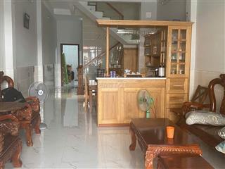 Bán Nhanh Nhà Hẻm 71 Phú Thọ Hòa