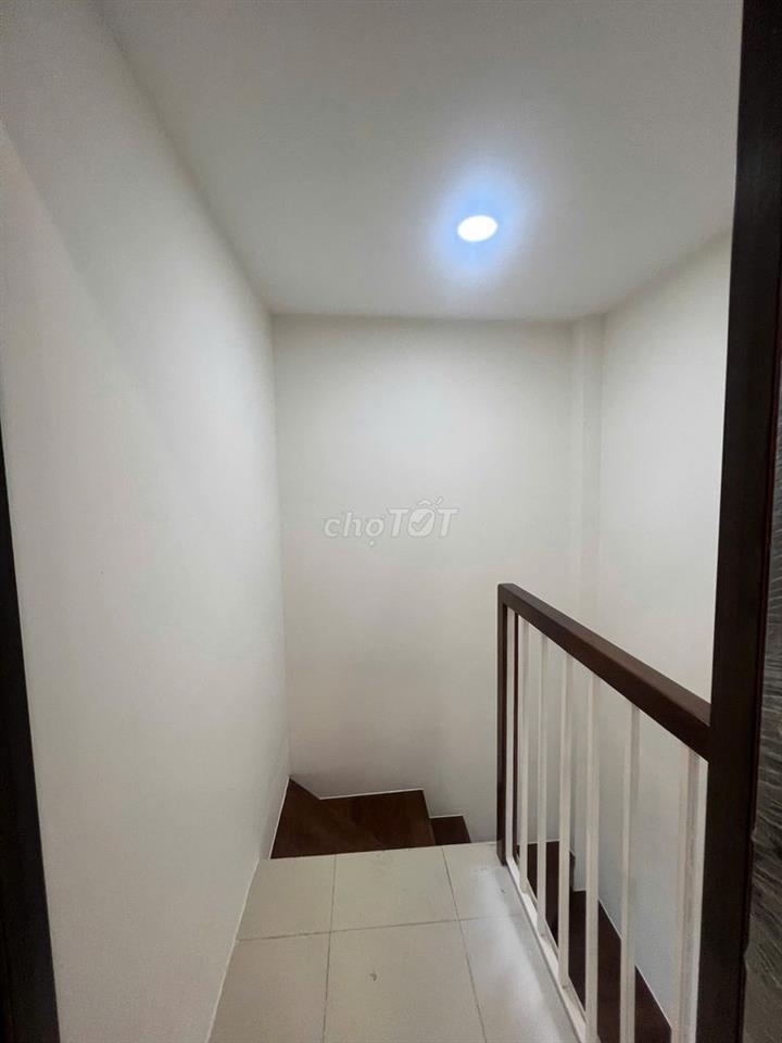 NHÀ MỚI NGUYÊN CĂN TÂN PHÚ 2WC