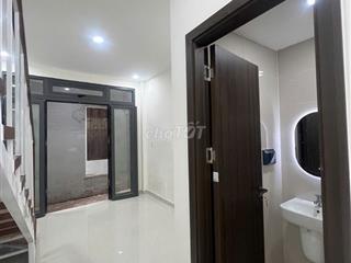 NHÀ MỚI NGUYÊN CĂN TÂN PHÚ 2WC