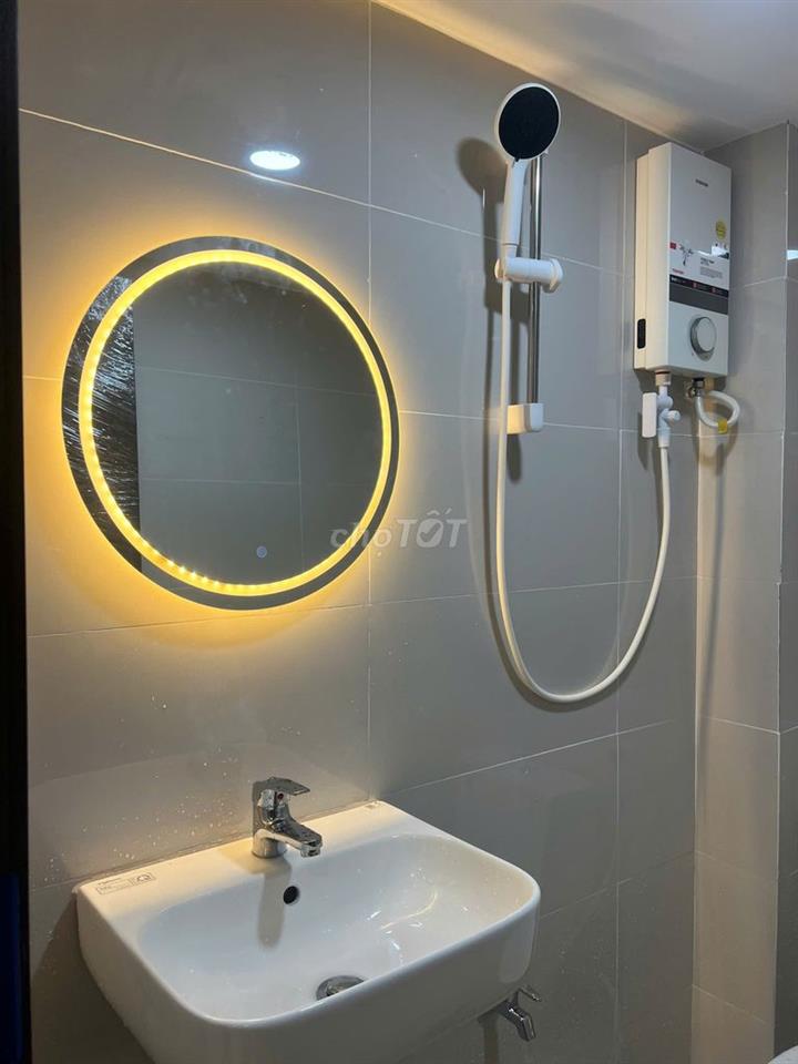 NHÀ MỚI NGUYÊN CĂN TÂN PHÚ 2WC
