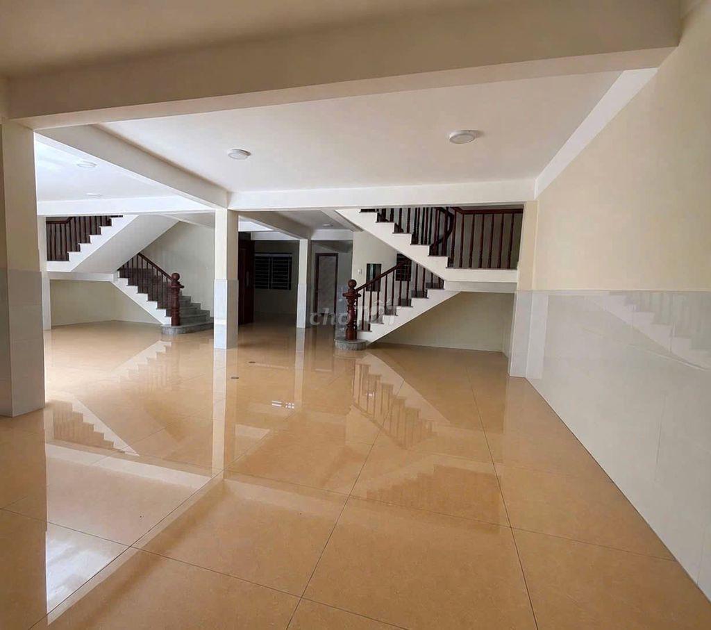 Cho thuê mặt bằng kinh doanh