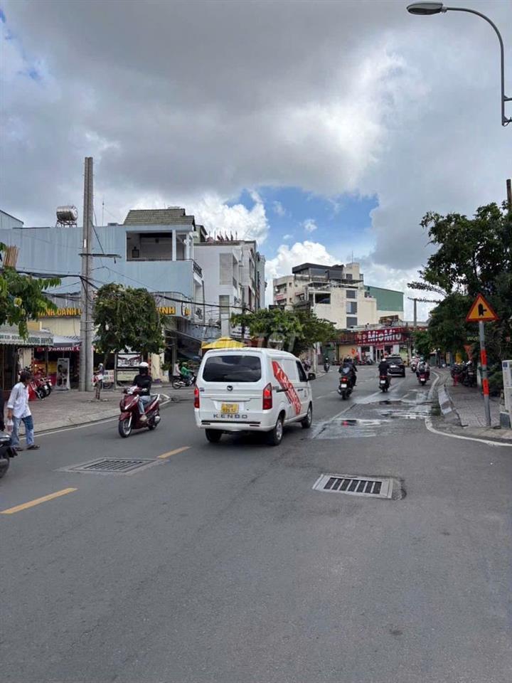 Cho thuê mặt bằng kinh doanh