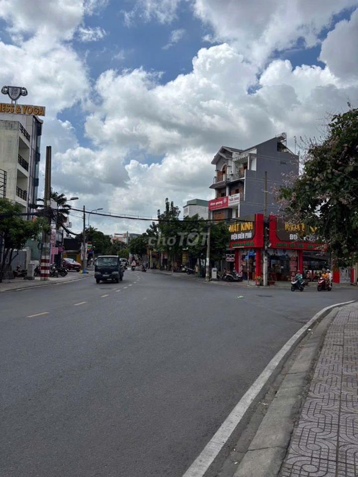 Cho thuê mặt bằng kinh doanh