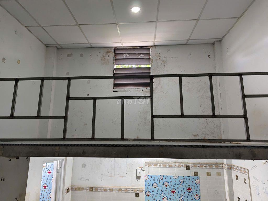 Cho thuê phòng trọ Hiệp Bình Chánh