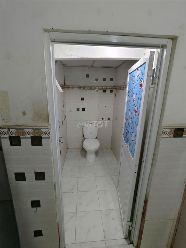 Cho thuê phòng trọ Hiệp Bình Chánh