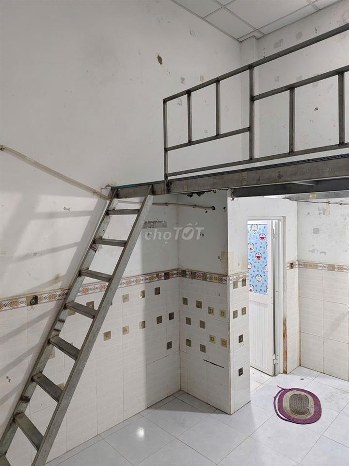 Cho thuê phòng trọ Hiệp Bình Chánh