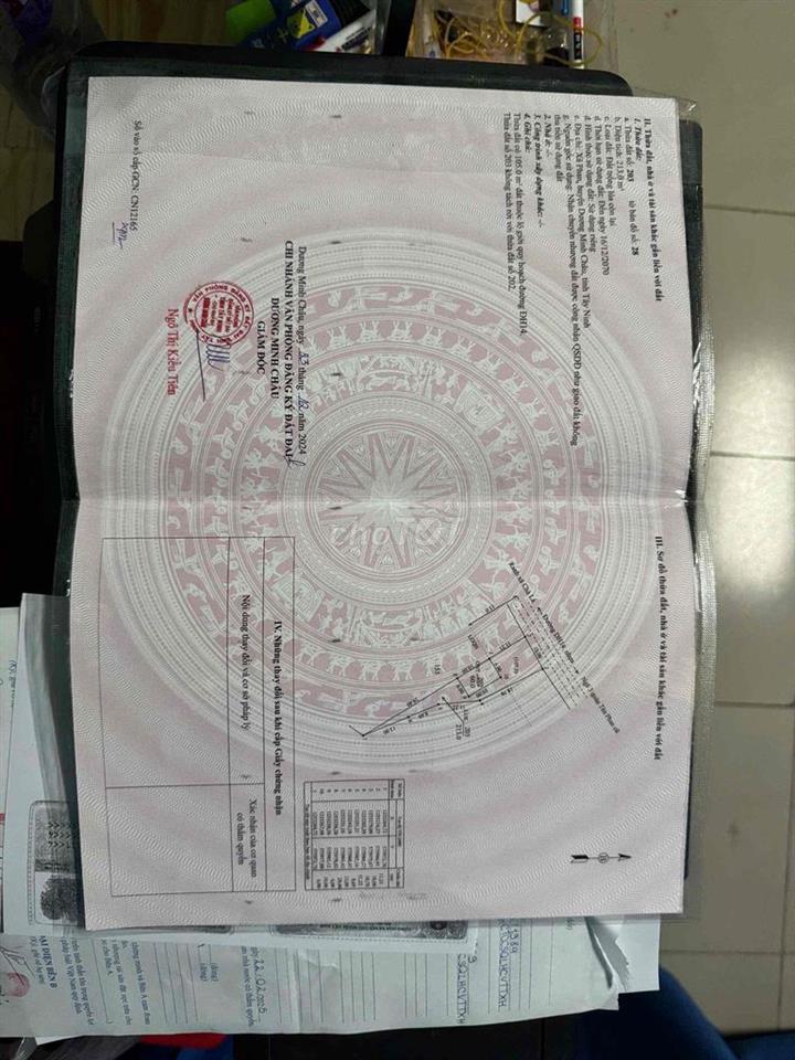 Đất mặt tiền giá rẽ