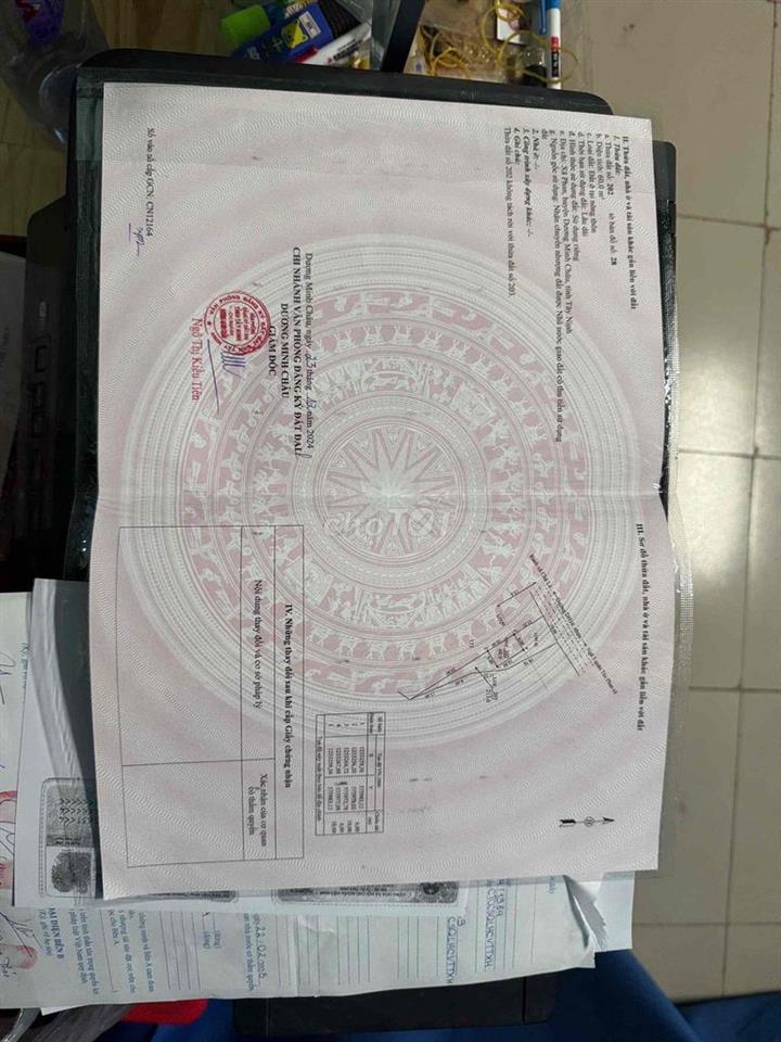Đất mặt tiền giá rẽ