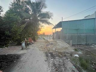 Đất An Điền, Châu Thành giá tốt
