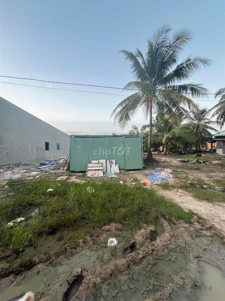 Đất An Điền, Châu Thành giá tốt