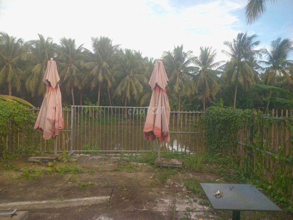 Bán Đất