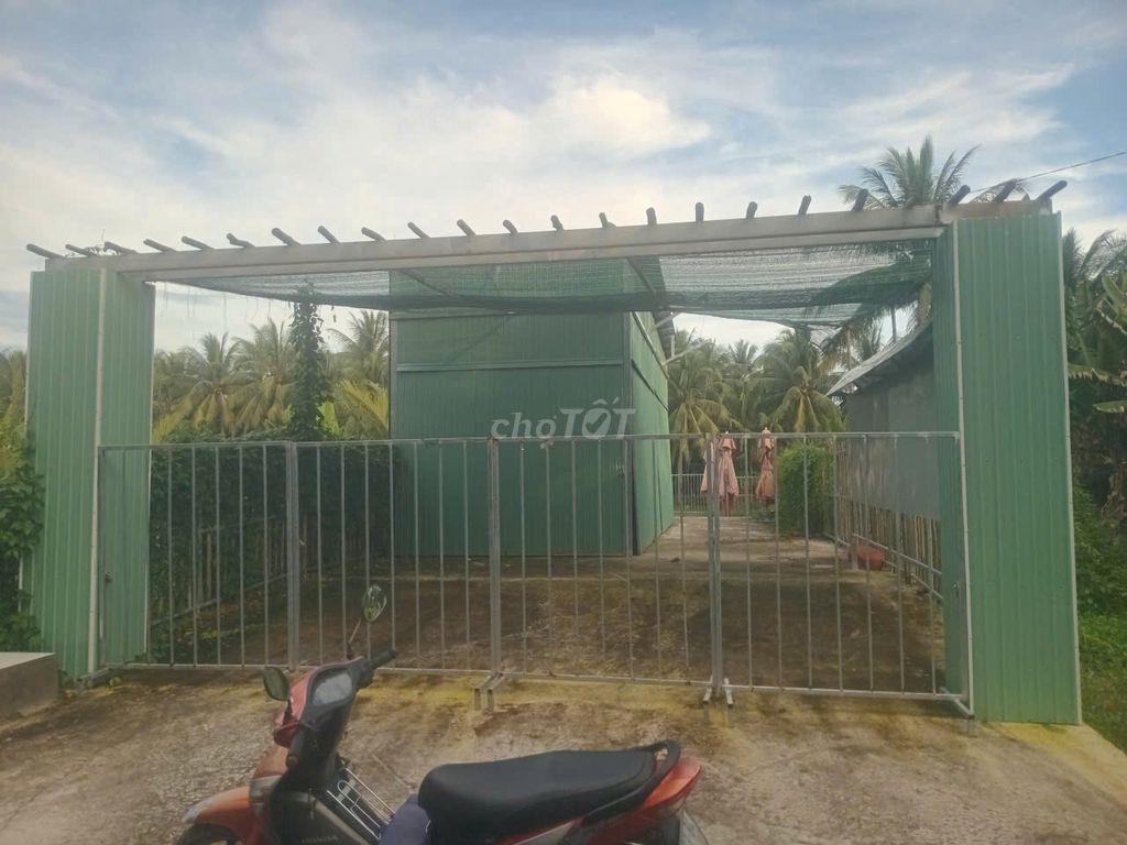 Bán đất