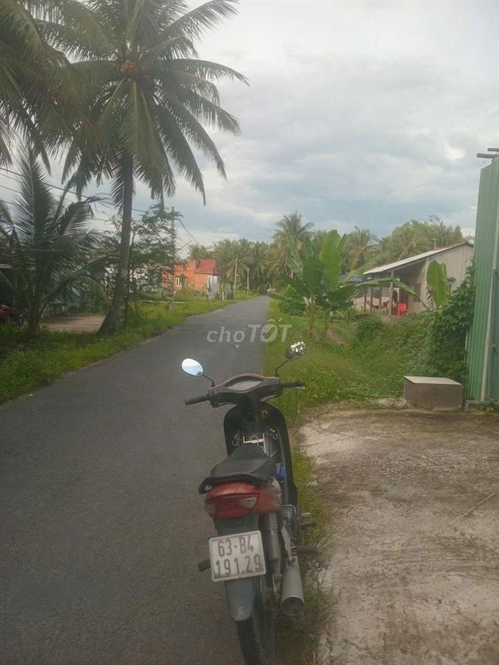 Bán đất