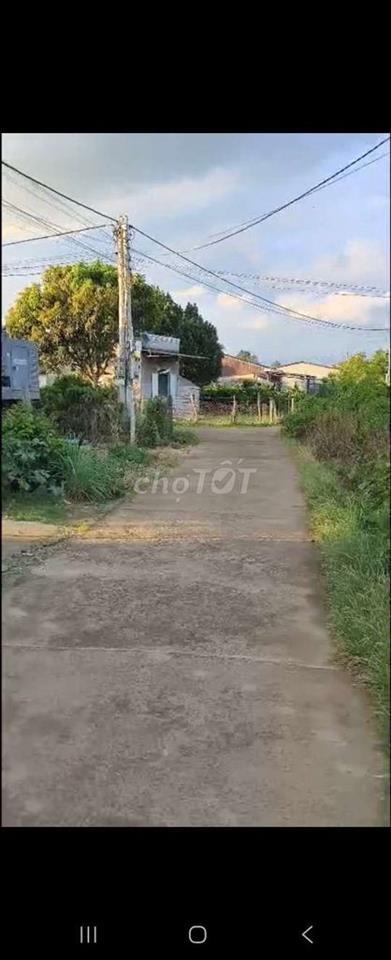 Bán đất mặt tiền trục 13 nam xuân