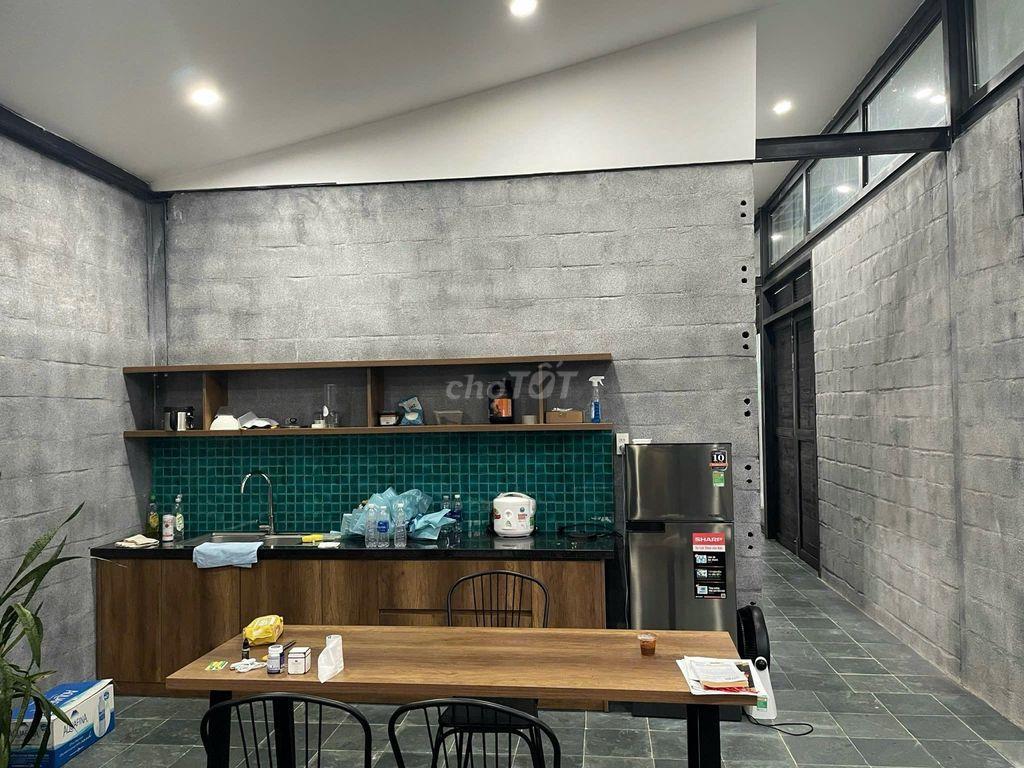 Bán nhà 175m2 nở hậu khu đô thị Nam Đăk Bla, thành phố Kontum (cũ)