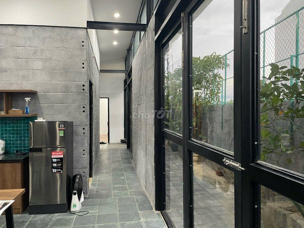 Bán nhà 175m2 nở hậu khu đô thị Nam Đăk Bla, thành phố Kontum (cũ)