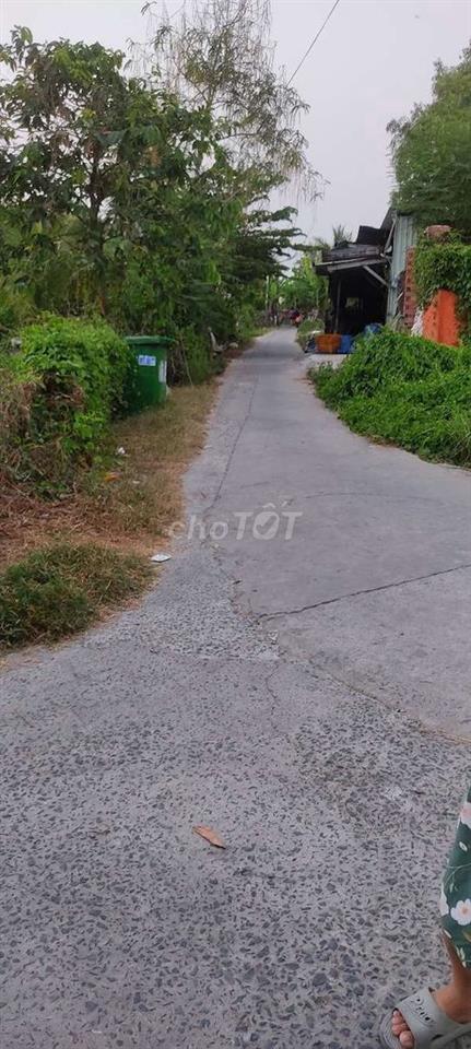 nhà bán hẻm ba gác
