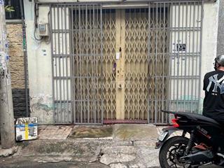 Bán Nhà Đường số 12 Gần chùa Huệ Nghiêm, ra AEON Bình Tân chỉ 5 phút