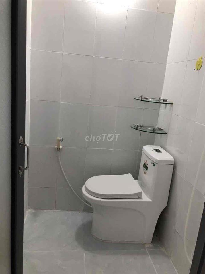 Cho Thuê Phòng Trọ gần chợ Bình Tân gần chợ Bình Trị Đông 50m