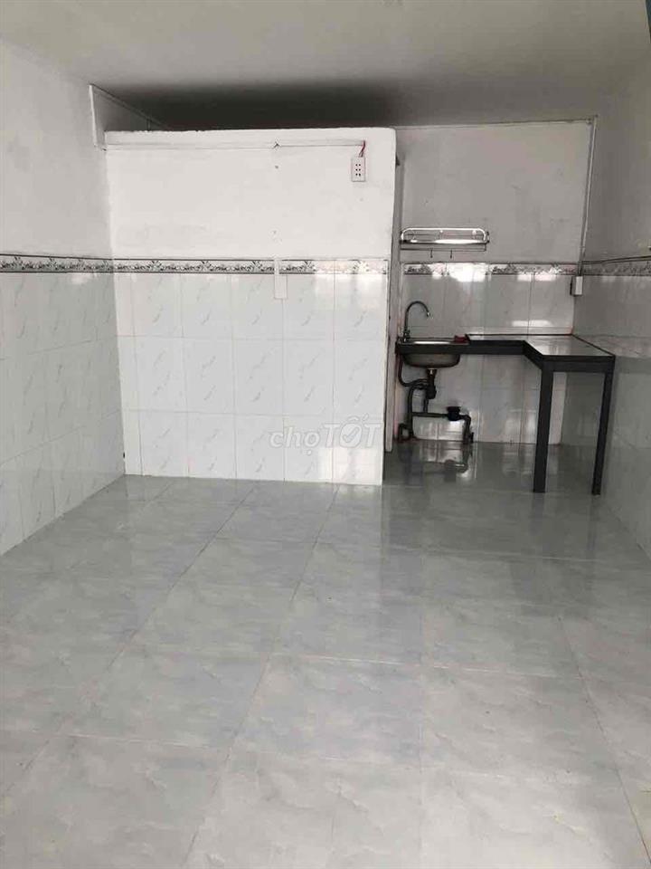 Cho Thuê Phòng Trọ gần chợ Bình Tân gần chợ Bình Trị Đông 50m